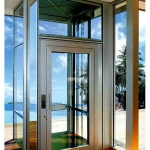 our-product-China Hot Sale Home Elevator Lift Home Lifts Prices Residential Elevator