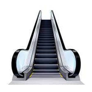 escalator Design