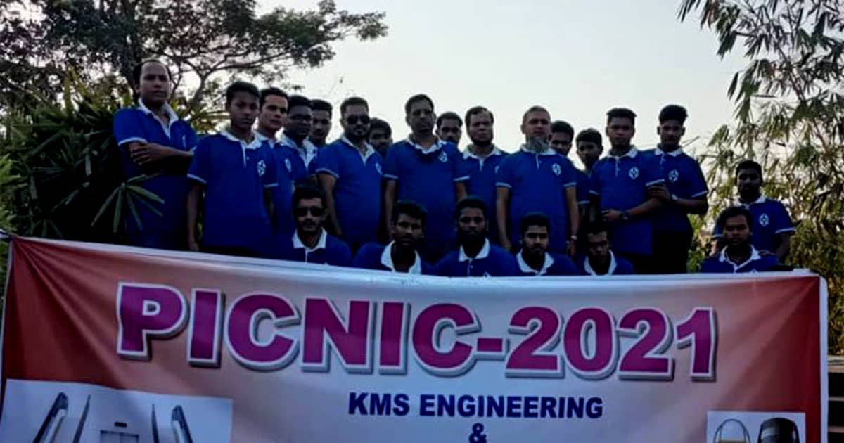 picnic-KMS_ENGINEERING-TEAM