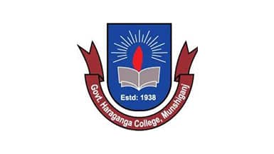 gov horogongga college