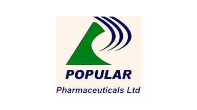 popular pharmaceuticales